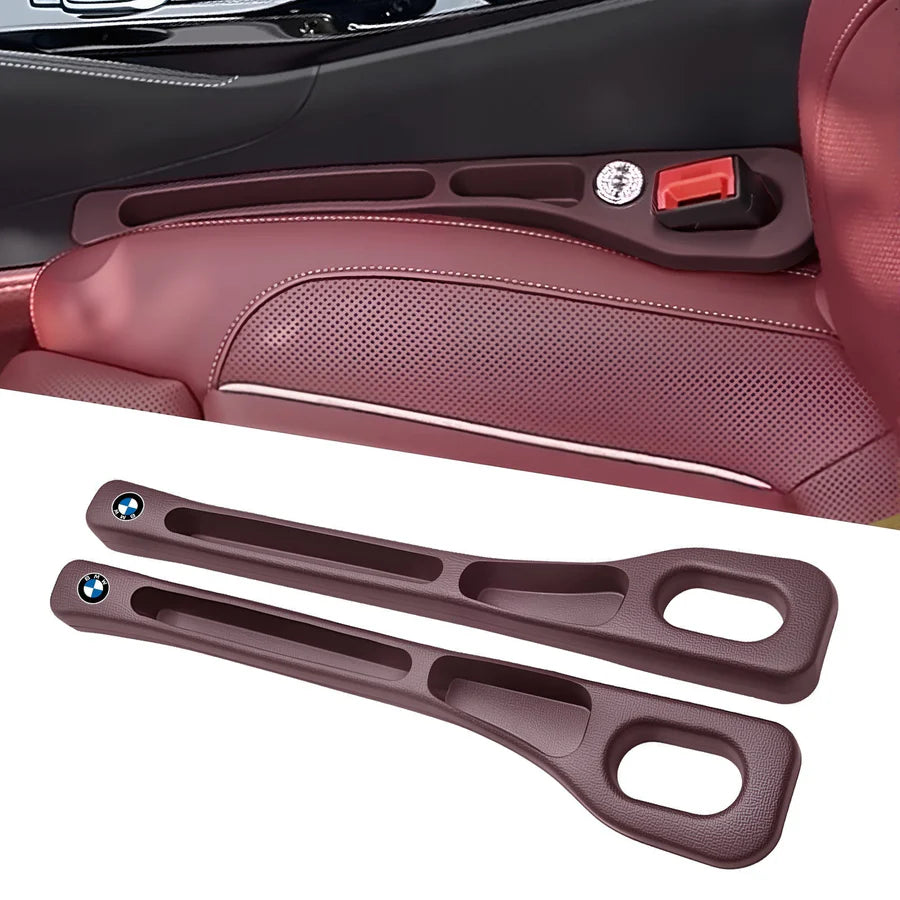 SeatShield – Car Gap Organizer Pro
