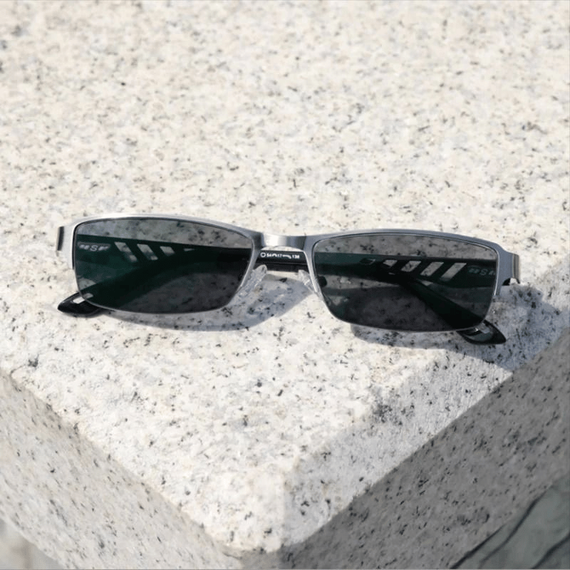 EyeZen - Photochromic Reading Glasses
