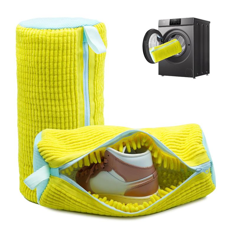 ShoeGuard – Chenille Wash Protection Bag