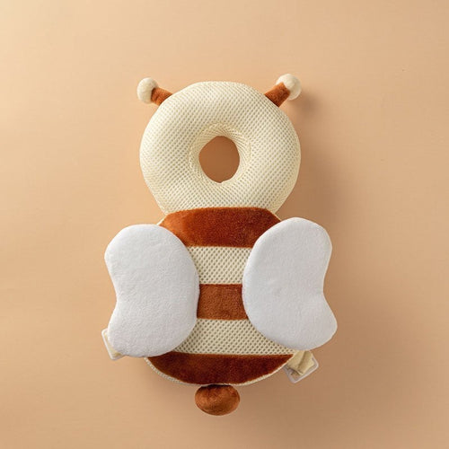 TinyShield – Infant Fall Prevention Pillow