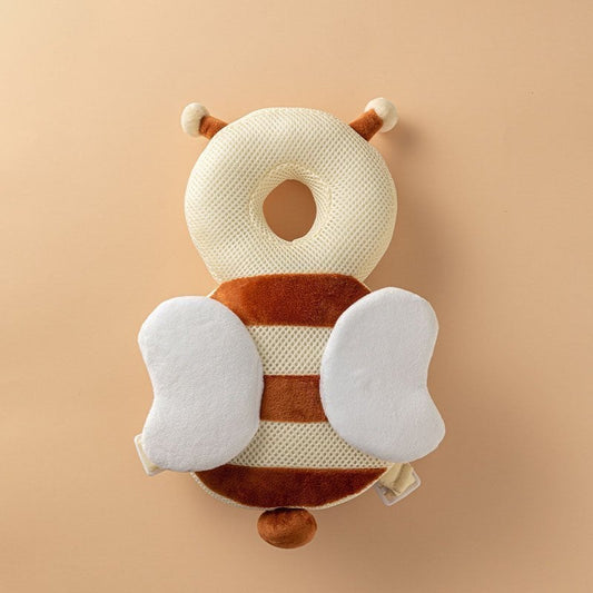TinyShield – Infant Fall Prevention Pillow