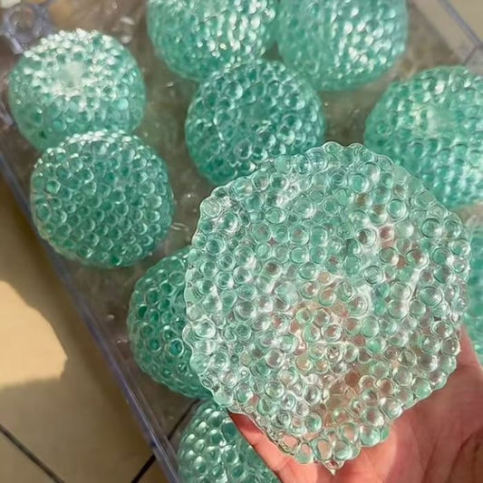 CalmaSphere – Handmade Stress Relief Balls