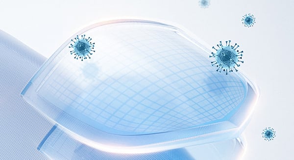 FoamClean - Multi-Use Mildew & Mold Remedy