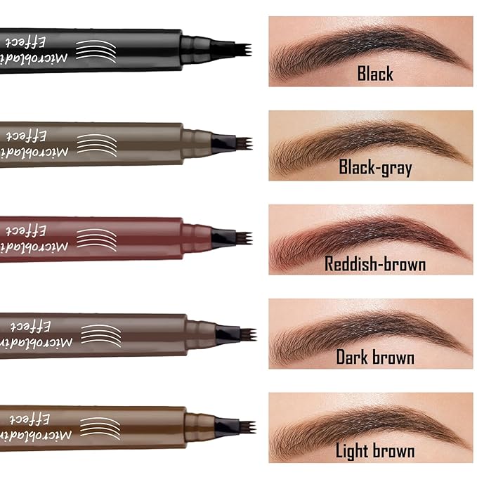 BrowDefine – Natural Eyebrow Pen