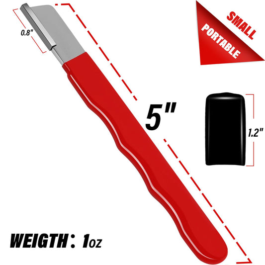 TungstenEdge - Industrial-Grade Sharpener for Tools & Knives