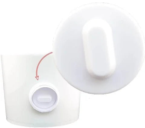 FeatherFlow – Mess Free DIY Chicken Feeder