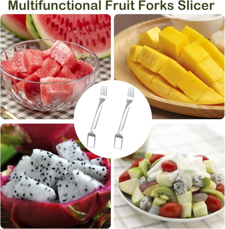 FruityGo | Smart 2-in-1 Fruit Prep Tool