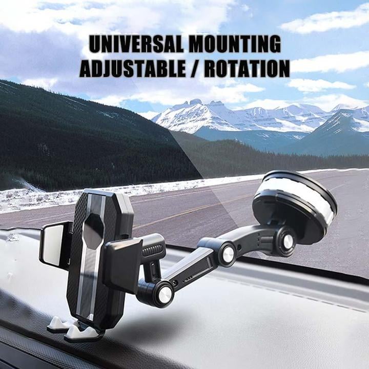 DriveHold – Center Console Phone Mount