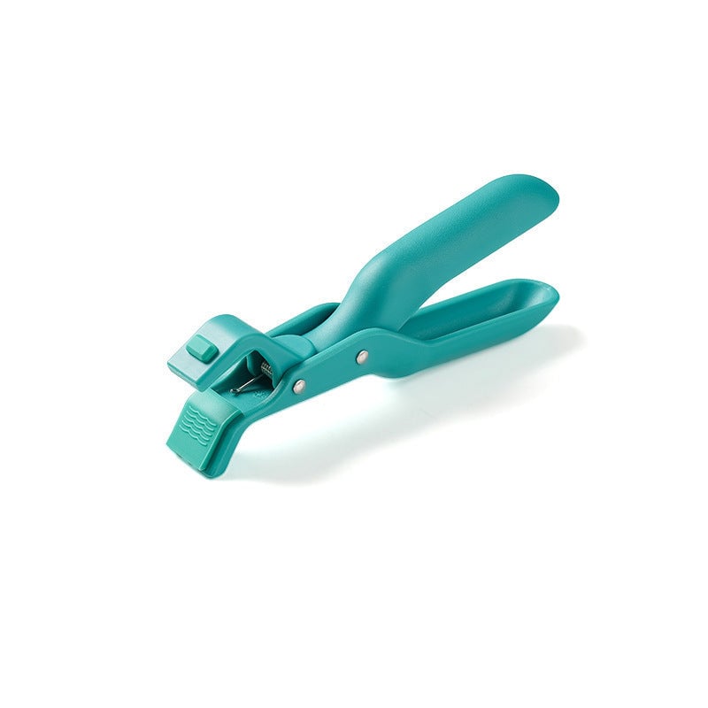 HeatGuard – Multi-Purpose Kitchen Bowl Clip