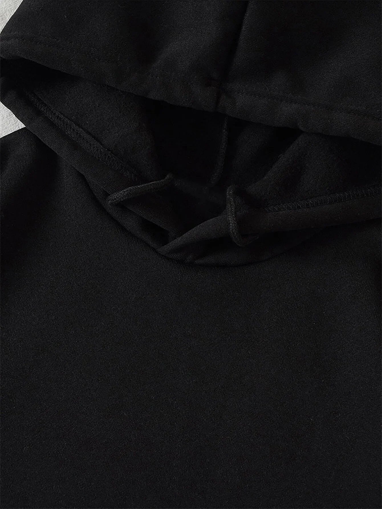 HopeWear - “Dear Person Behind Me” Message Sweatshirt