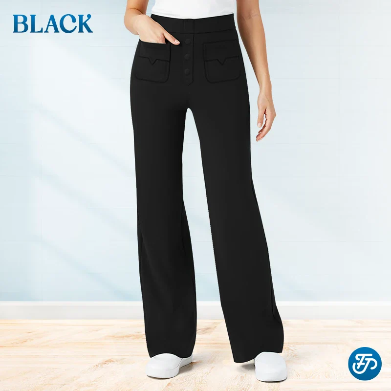 ComfyCurve – Stretch High Waist Pants