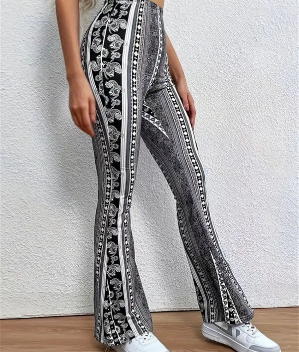 VantaWear – Forbidden Statement Pants