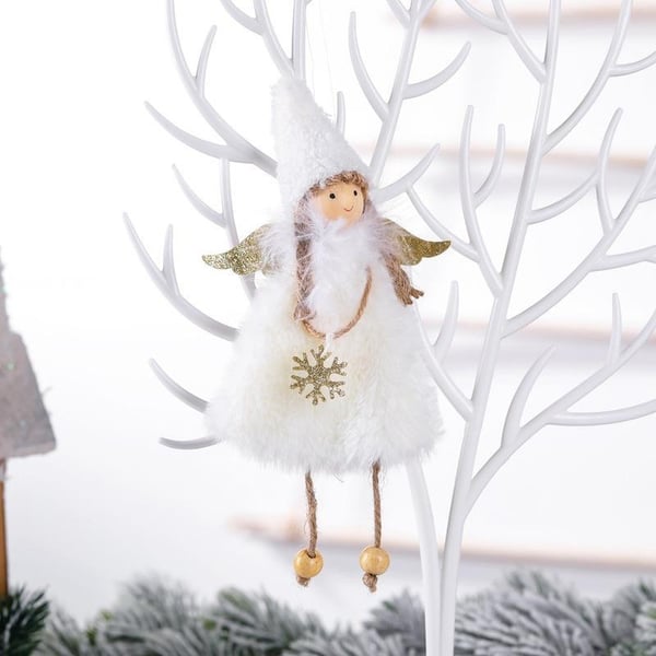 GraceDolls – Handcrafted Angel Doll Collection
