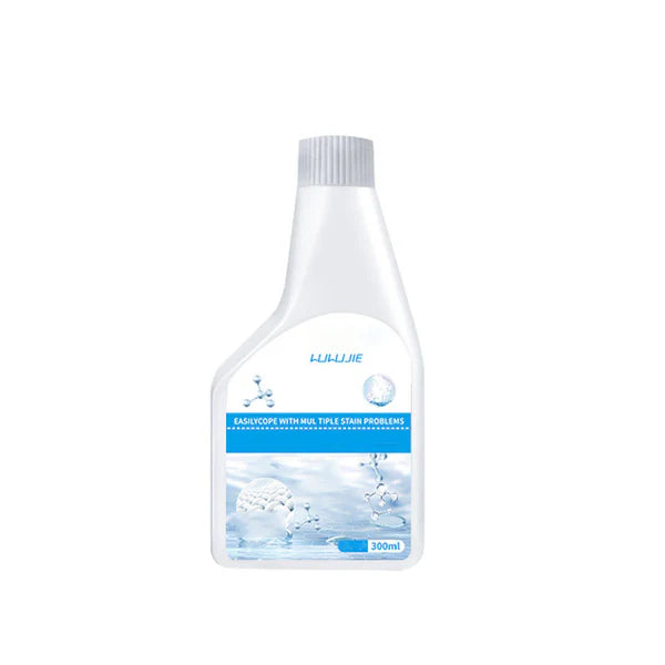 FreshFix – Portable Dry Clean Spray for Quick Stain Removal