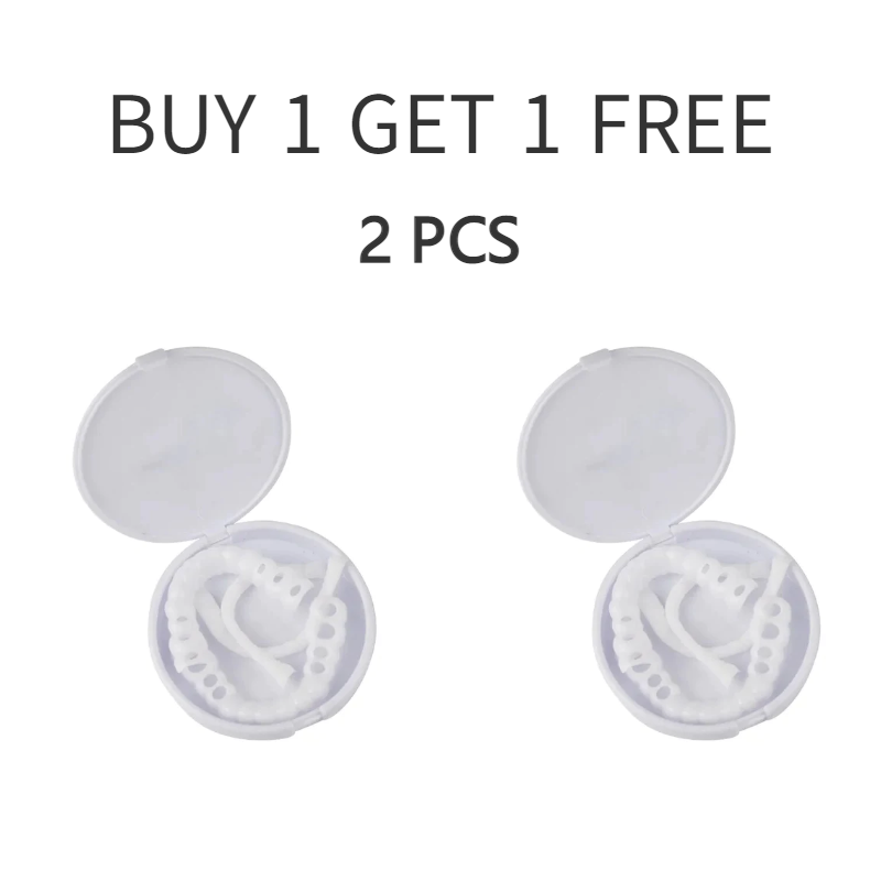 VividVeneers - Dentist-Free Smile Makeover