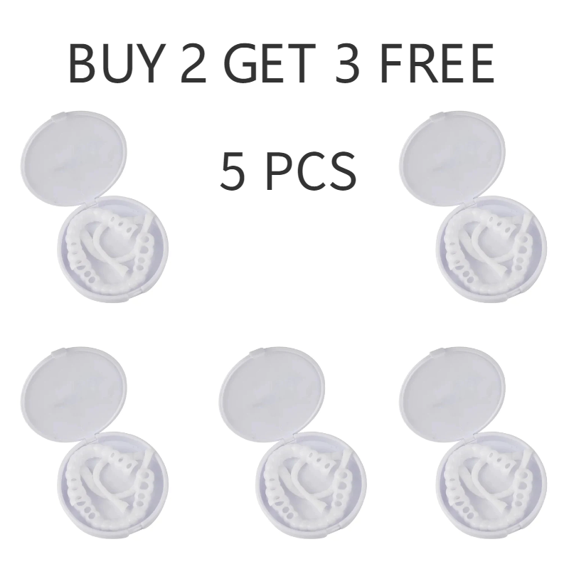 VividVeneers - Dentist-Free Smile Makeover