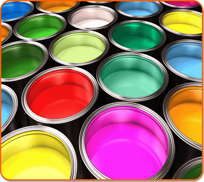RustGuard – Water Based Anti Corrosion Paint