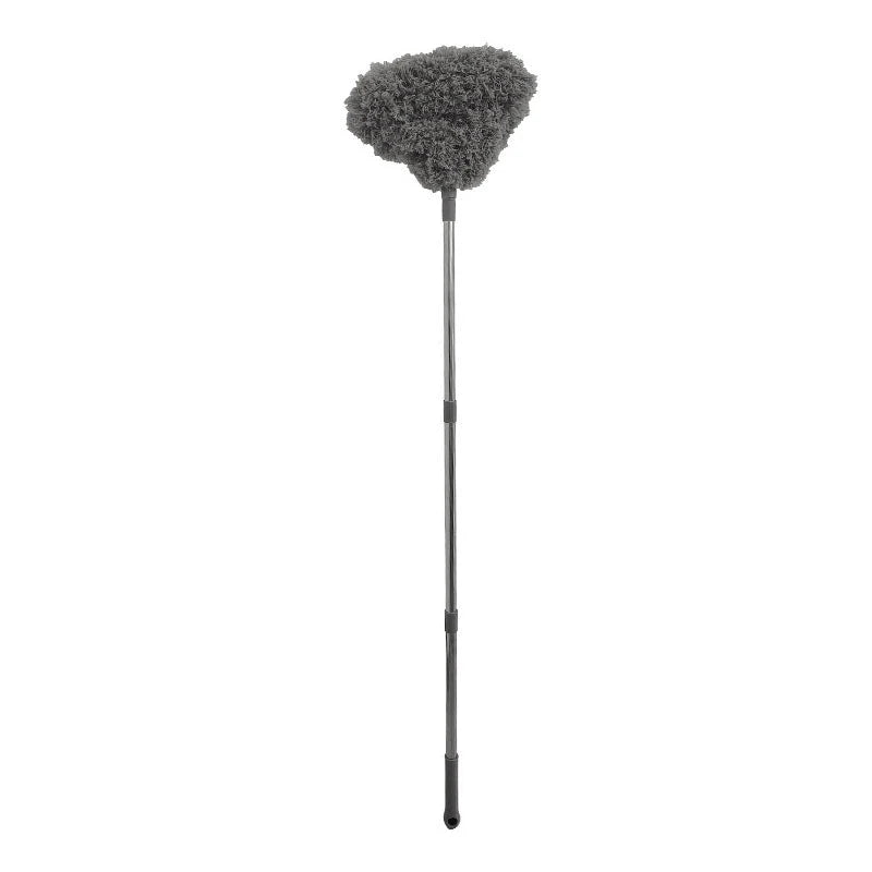 DustWhirl – Extendable Microfiber Fan Duster