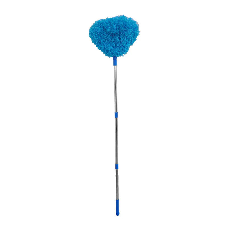 DustWhirl – Extendable Microfiber Fan Duster