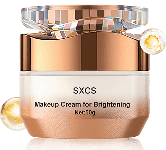 GlowEssence - Hydrating Tone-Up Beauty Cream