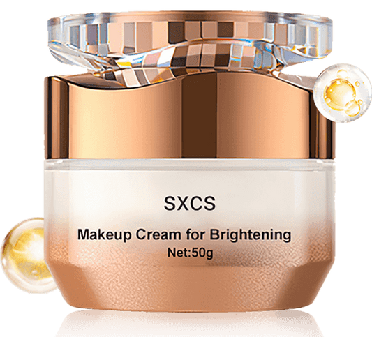 GlowEssence - Hydrating Tone-Up Beauty Cream
