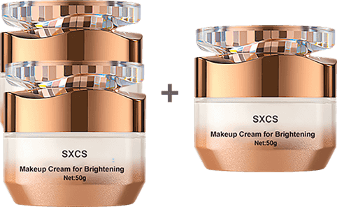 GlowEssence - Hydrating Tone-Up Beauty Cream