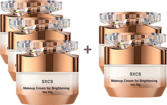 GlowEssence - Hydrating Tone-Up Beauty Cream