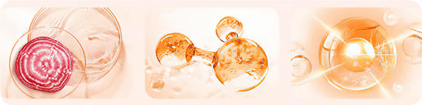 RadianceBoost – Vitamin C Makeup Base