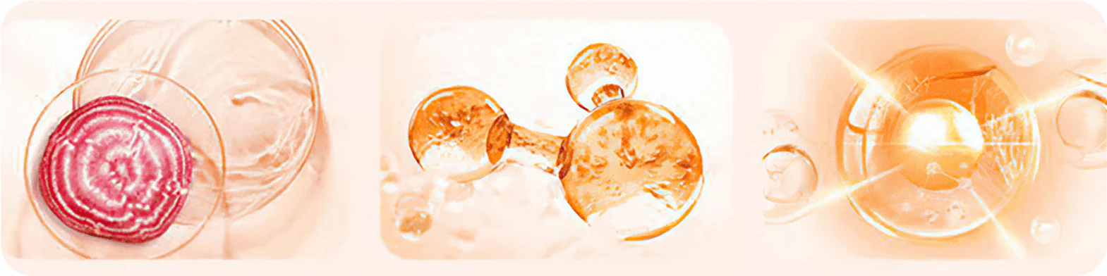 RadianceBoost – Vitamin C Makeup Base