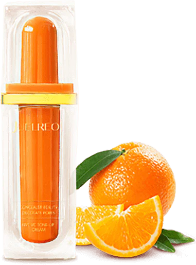 RadianceBoost – Vitamin C Makeup Base