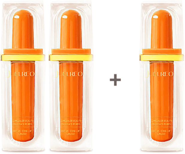 RadianceBoost – Vitamin C Makeup Base