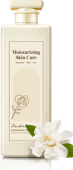 SilkEssence - Hydrating & Fragrant Shower Gel
