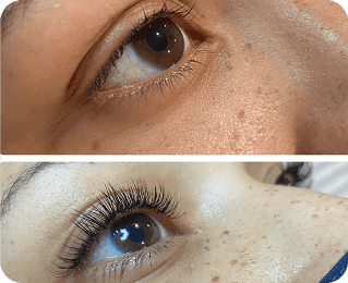 LashBloom – Natural DIY Cluster Lashes