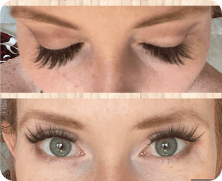LashBloom – Natural DIY Cluster Lashes