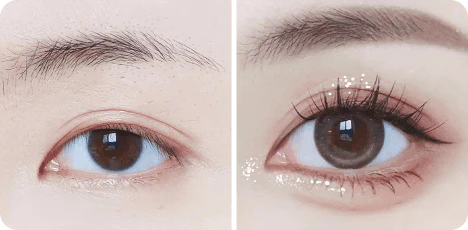 LashBloom – Natural DIY Cluster Lashes