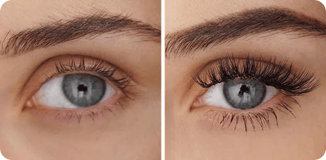 LashBloom – Natural DIY Cluster Lashes