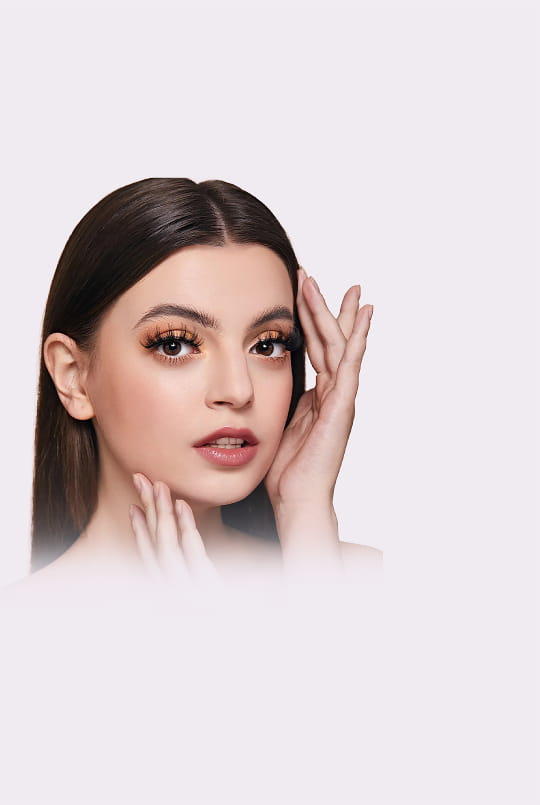 LashBloom – Natural DIY Cluster Lashes