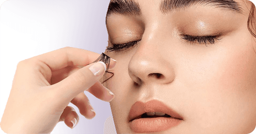 LashBloom – Natural DIY Cluster Lashes