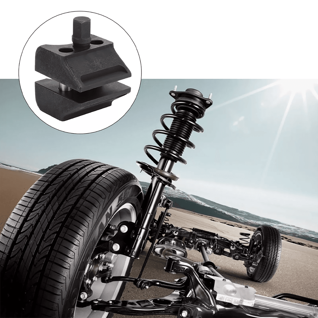 MechTight - Advanced Suspension Gap Spreader