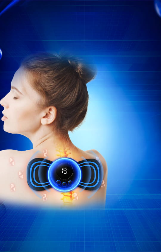 PulseFlex - Relief Unit
