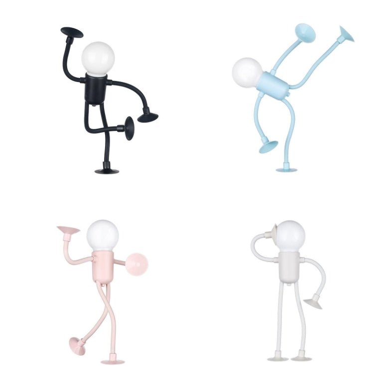 LightNest – Bright & Uplifting LED Ambient Lamp