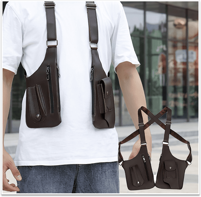 RapidCarry - Lightweight Tactical Companion