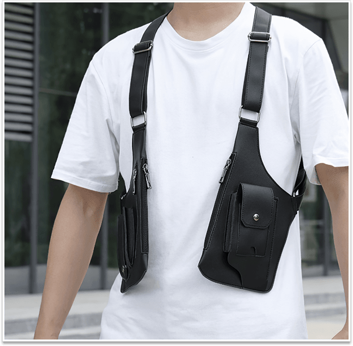 RapidCarry - Lightweight Tactical Companion