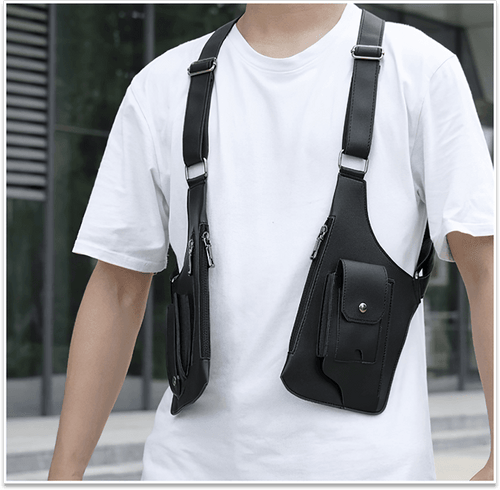 RapidCarry - Lightweight Tactical Companion