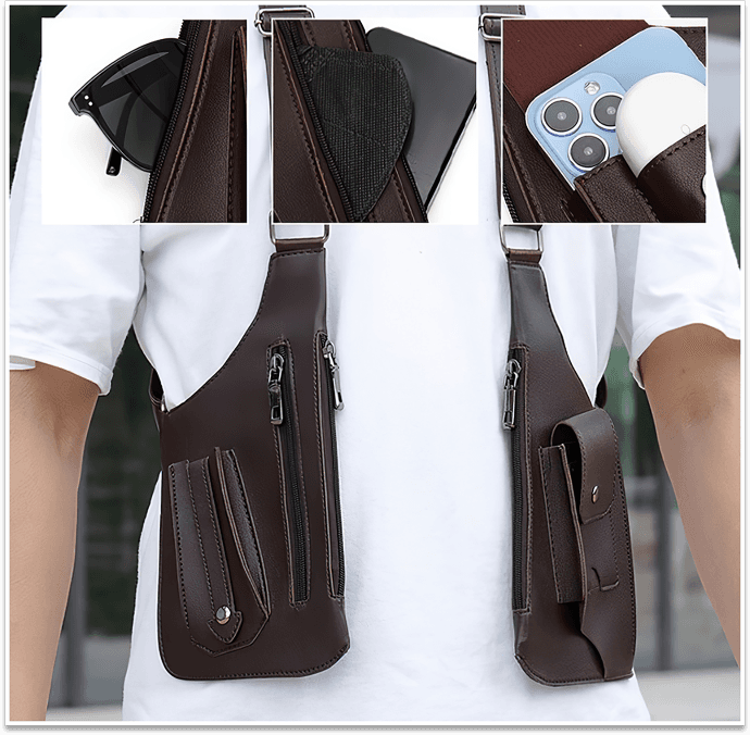 RapidCarry - Lightweight Tactical Companion
