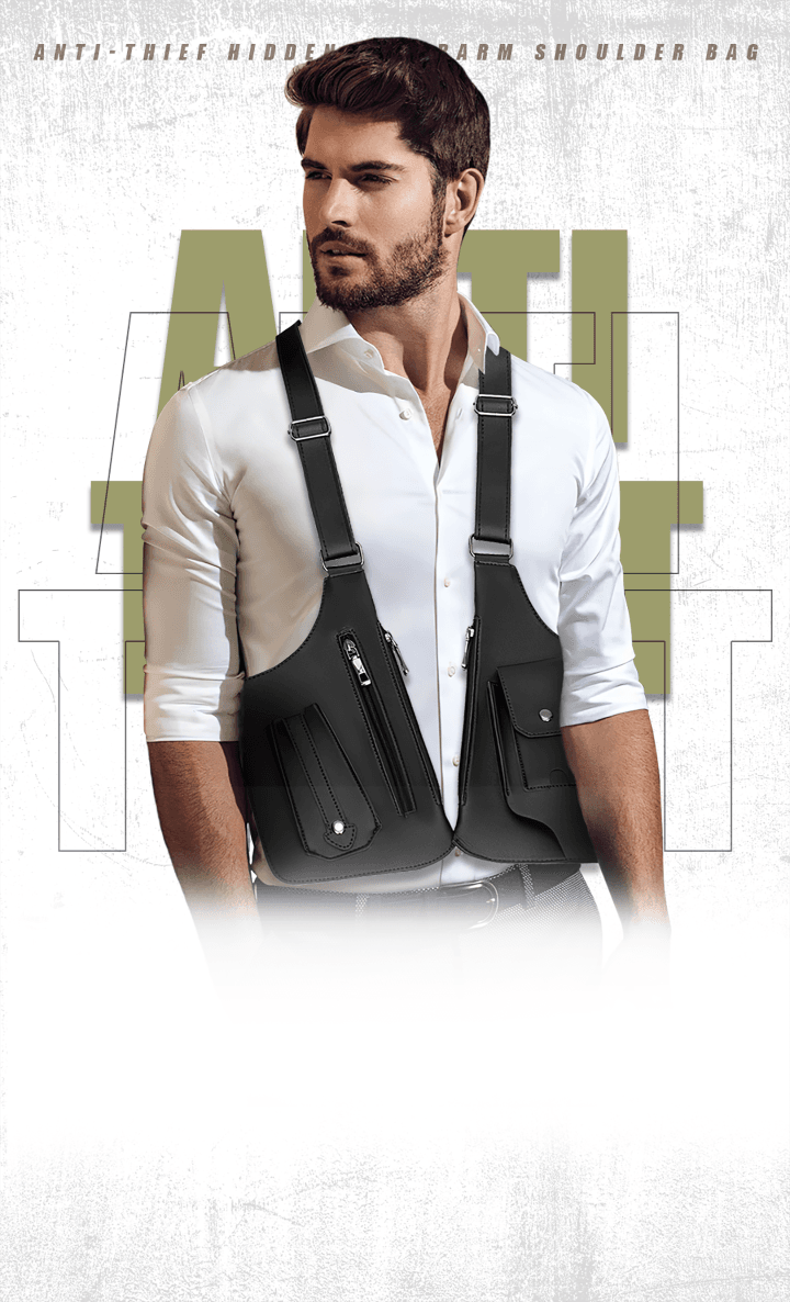 RapidCarry - Lightweight Tactical Companion