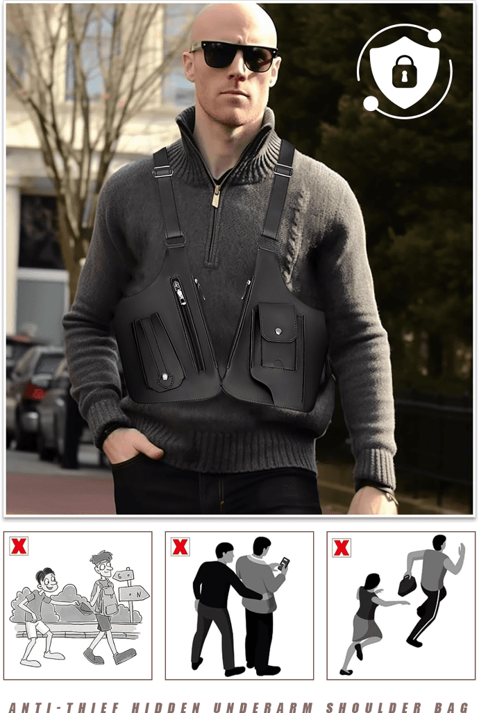 RapidCarry - Lightweight Tactical Companion