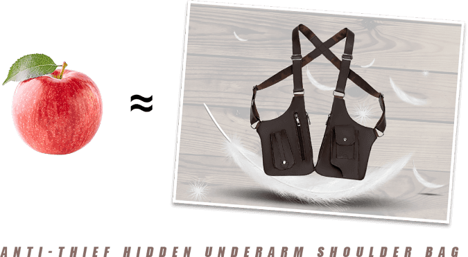 RapidCarry - Lightweight Tactical Companion