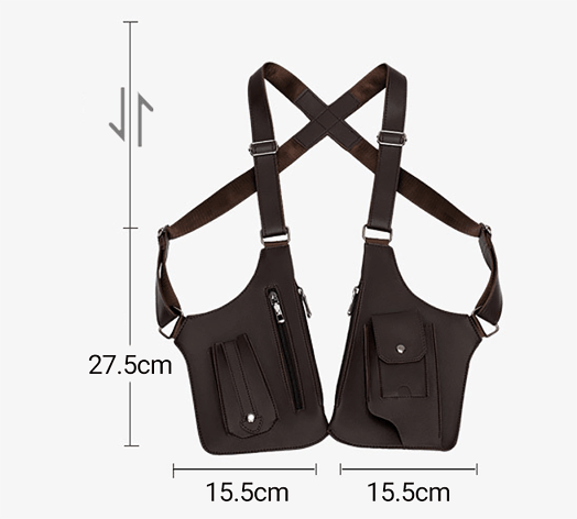 RapidCarry - Lightweight Tactical Companion