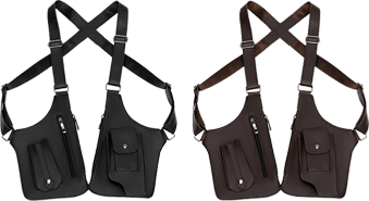 RapidCarry - Lightweight Tactical Companion